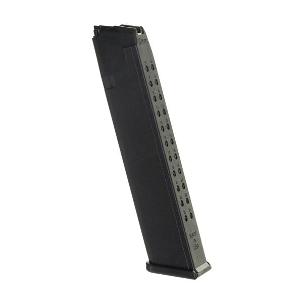 ProMag Magazine Glock 17 9mm Luger 25-Round