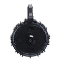 ProMag Drum Magazine Remington 597 22 Long Rifle 30-Round Polymer Smoke