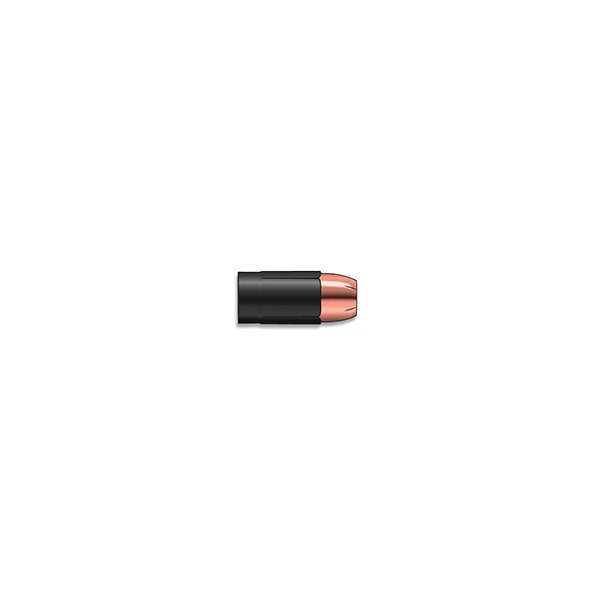 Swift A-Frame 50 Caliber .452 Diameter Muzzle Loader Bullets 325 grain Bonded Hollow Point Box of 10