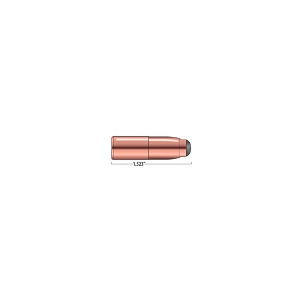 Swift Break-Away Solid .457 Diameter Bullets 500 grain Solid Box of 24