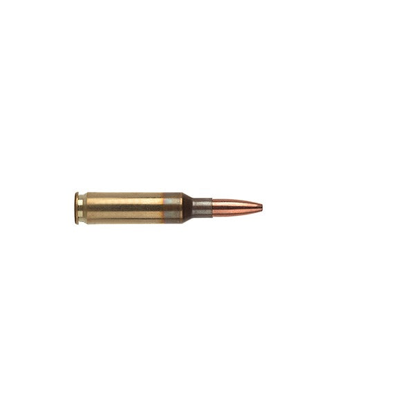 Swift 6.5 Creedmoor Ammunition 140 Grain A-Frame Bonded Jacketed Soft Point Box of 20