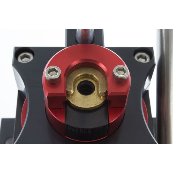 Primal Rights CPS Press with Large & Small Primer System