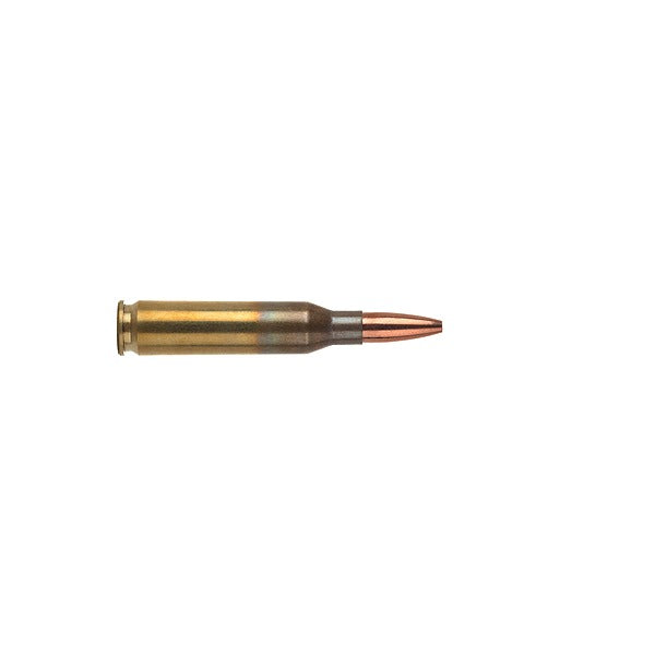 Swift 260 Remington Ammunition 140 Grain A-Frame Bonded Jacketed Soft Point Box of 20