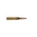 Swift 6.5x55mm Ammunition 140 Grain A-Frame Bonded Jacketed Soft Point Box of 20