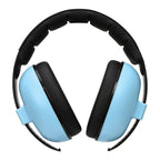 Radians Hushies��� Infant / Toddler Passive Earmuff, Blue