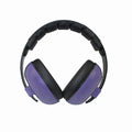 Radians Hushies��� Infant / Toddler Passive Earmuff, Purple