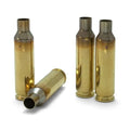 Peterson 6.5 Creedmoor Brass Bag of 100