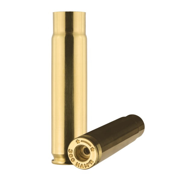 Starline 300 HAM'R Brass Bag of 100