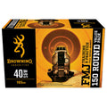 BROWNING AMMO 40 S&W 165gr FMJ 150/bx 5/cs