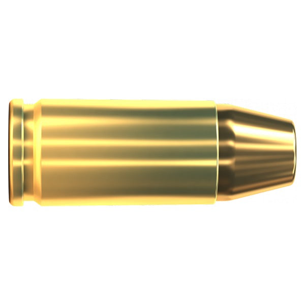 Sellier & Bellot 9mm Luger Ammunition 140 Grain Full Metal Jacket Box of 50