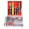 LEE 280 REMINGTON ACKLEY IMP 40^ 3 DIE SET, S/H #2