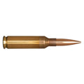 Berger 6.5 Creedmoor Ammunition 130 Grain Open Tip Match Box of 20