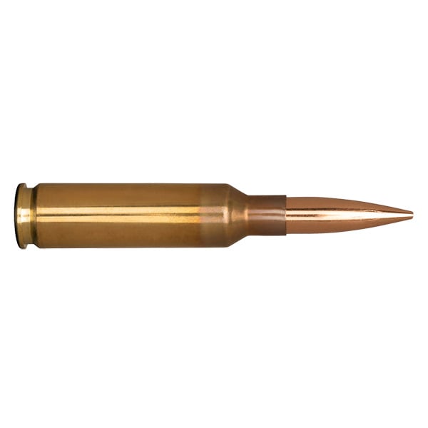 Berger 6.5 Creedmoor Ammunition 130 Grain Open Tip Match Box of 20