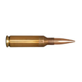Berger Match Grade 6.5 Creedmoor Ammunition 135 Grain Classic Hunter Jacketed Hollow Point Box of 20