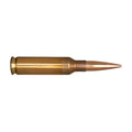 Berger Match Grade 6.5 Creedmoor Ammunition 140 Grain Hybrid Target Jacketed Hollow Point Box of 20