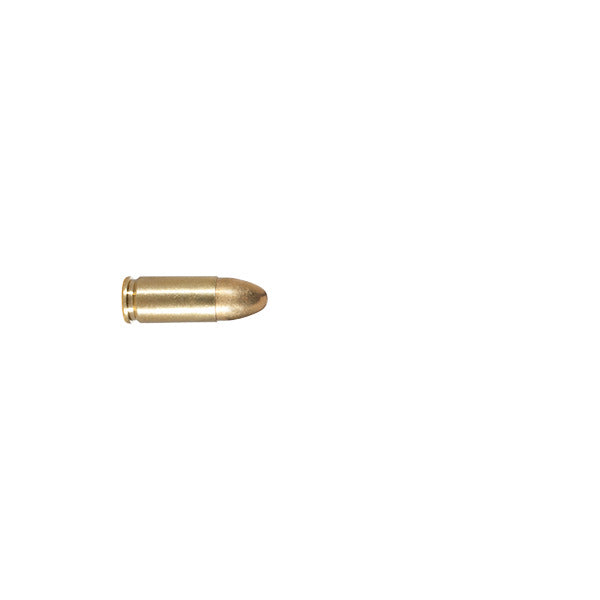 Armscor 9mm Luger Ammunition 147 Grain Full Metal Jacket Box of 50