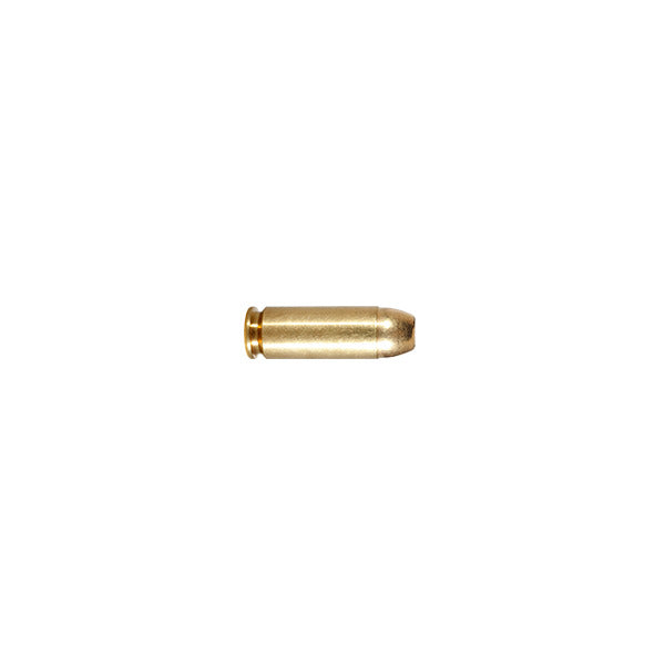 Armscor 10mm Auto Ammunition 180 Grain Jacketed Hollow Point Box of 20