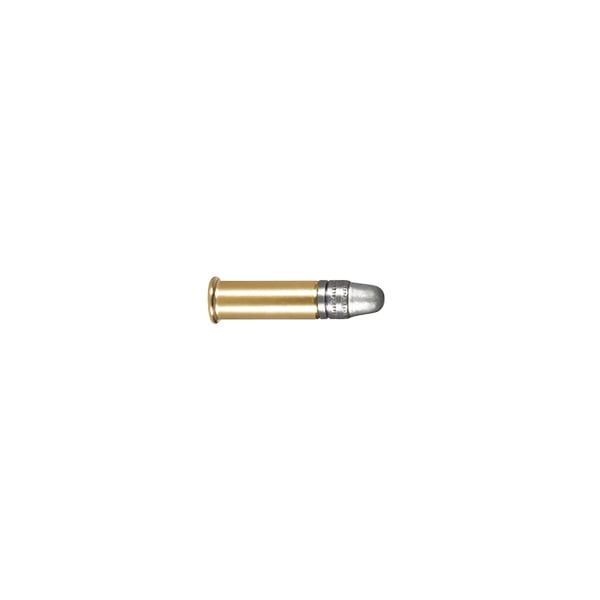 Armscor 22 Long Rifle Ammunition 40 Grain Lead Round Nose Box of 50