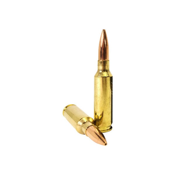 Armscor 6.5 Creedmoor Ammunition 123 Grain Boat Tail Hollow Point Box of 20