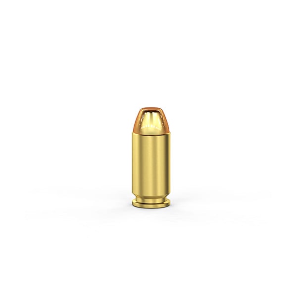 Magtech 10mm Auto Ammunition 180 Grain Full Metal Jacket Box of 50