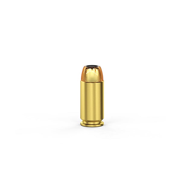 Magtech 10mm Auto Ammunition 180 Grain Jacketed Hollow Point Box of 50