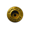 Quality Cartridge 10.75x63mm Mauser Brass Bag of 20