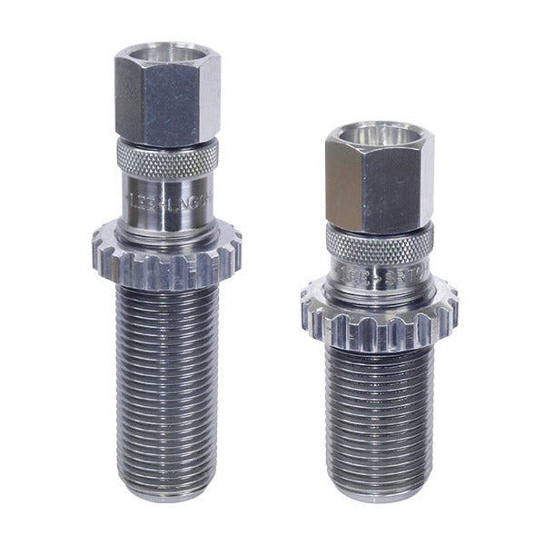 Lee Precision 2 Powder Charging Die Kit 22 Hornet