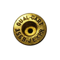 Quality Cartridge 358 B-J Express Brass Bag of 20