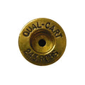 Quality Cartridge 243 RCBS Brass Bag of 20
