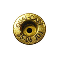 Quality Cartridge 35-06 JDJ Brass Bag of 20