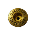 Quality Cartridge 333 Barnes Supreme Brass Bag of 20