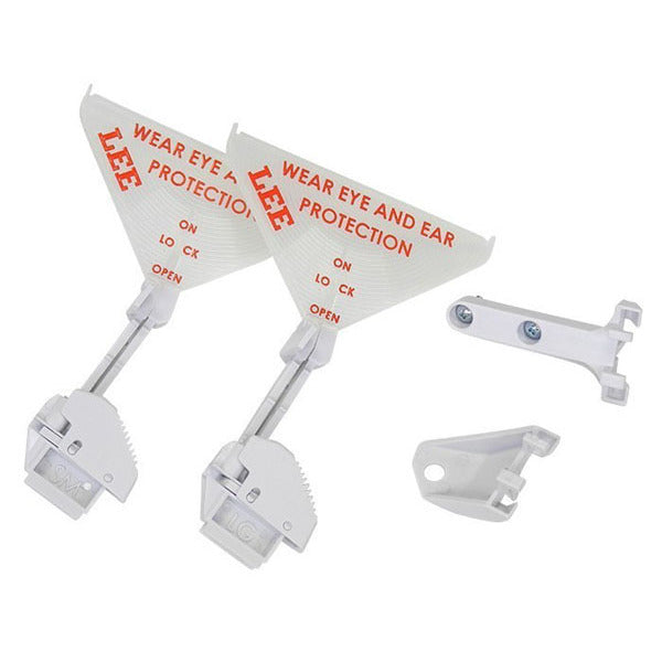 LEE SAFETY PRIMER FEED COMBO (LARGE & SMALL)