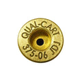 Quality Cartridge 375-06 JDJ Brass Bag of 20