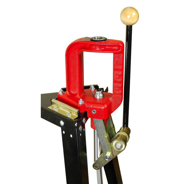 Lee Classic Cast Single Stage Press - #90998