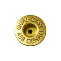 Quality Cartridge 458 Denali Brass Bag of 20