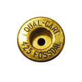 Quality Cartridge 425 Fossdal Brass Bag of 20