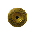 Quality Cartridge Basic 250 Savage Ackley Improved Brass Bag of 20