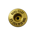 Quality Cartridge 25-264 Winchester Magnum Brass Bag of 20