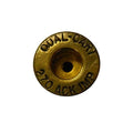 Quality Cartridge Basic 270 Winchester Ackley Improved Brass Bag of 20