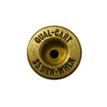 Quality Cartridge 35 Brown - Whelen Brass Bag of 20