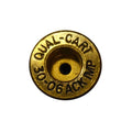 Quality Cartridge Basic 30-06 Springfield Ackley Improved Brass Bag of 20