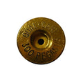 Quality Cartridge 300 Pegasus Brass Bag of 20
