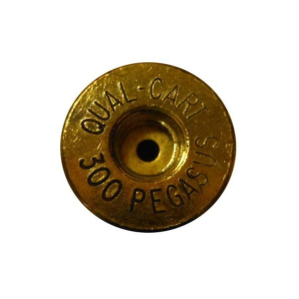 Quality Cartridge 300 Pegasus Brass Bag of 20