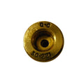 Quality Cartridge 30-221 Remington Brass Bag of 20