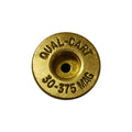 Quality Cartridge 30-375 Magnum Brass Bag of 20