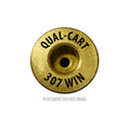 Quality Cartridge 307 Winchester Brass Bag of 20