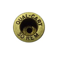 Quality Cartridge 30 Remington Brass Bag of 20