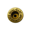 Quality Cartridge Basic 338-06 Ackley Improved Brass Bag of 20