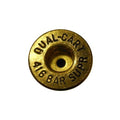 Quality Cartridge 416 Barnes Supreme Brass Bag of 20