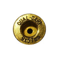 Quality Cartridge 9x57mm Mauser Brass Bag of 20
